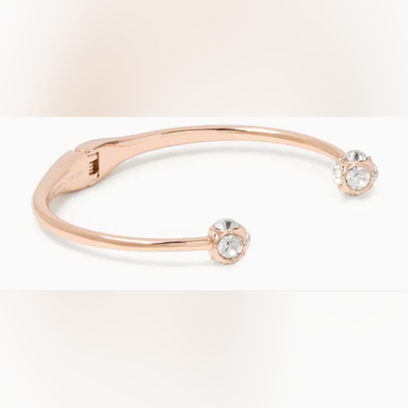 Kate Spade Lady Marmalade Open Cuff - Picture 3 of 3